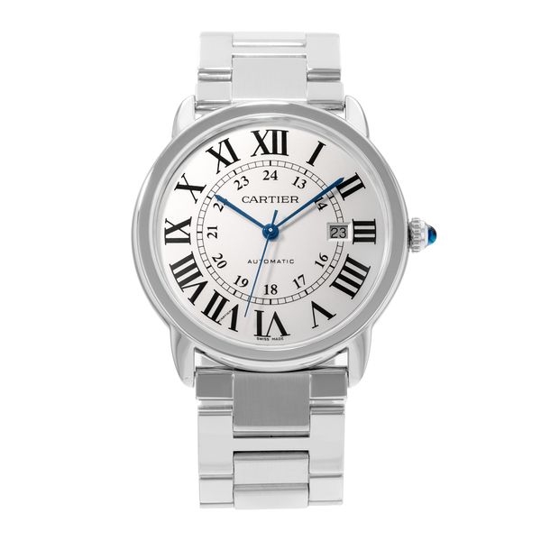 Cartier Ronde Solo W6701011